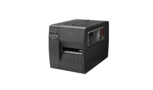 Zebra ZT111 Industrial 4 pouces