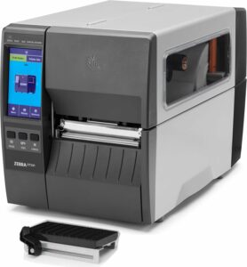 Zebra ZT231 Industrial 4 pouces