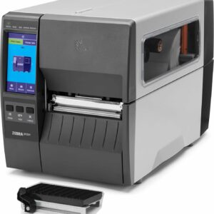 Zebra ZT231 Industrial 4 pouces