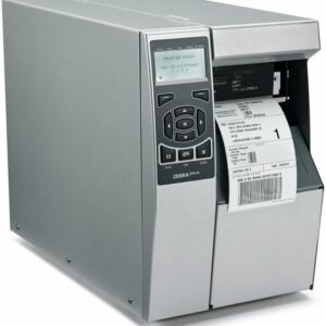 Zebra ZT510 High Performance Industrial 4 pouces