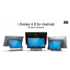 I-SERIES 4