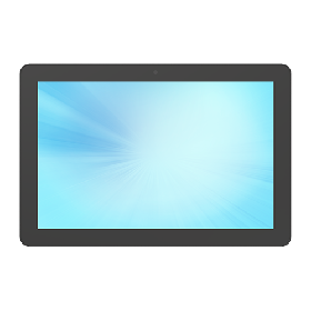 MACH AIO 10.1"