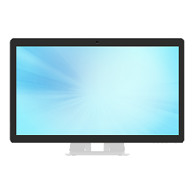MACH AIO 21.5"