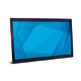 TOUCHPRO DISPLAY