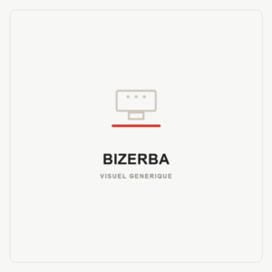 Visuel générique — Tête d'impression Bizerba, non contractuel