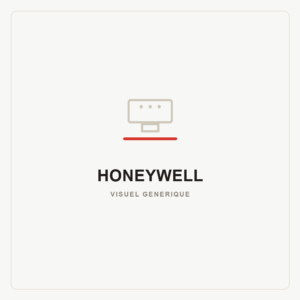 Tête d'impression pour PM45 / PM45C - Honeywell - (50180236-001)