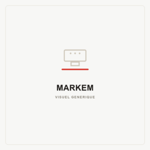 Visuel générique — Tête d'impression Markem, non contractuel