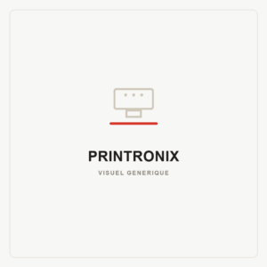 Tête d'impression pour SL4M 200dpi - Printronix - (252379-001)