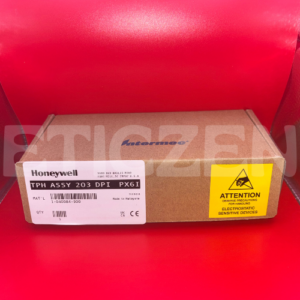 Tête d'impression pour PX6i / PX65 - Intermec - (1-9590037-001)