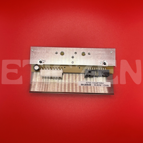 Tête d'impression TSC TTP-2410M Pro (98-0240067-00LF)