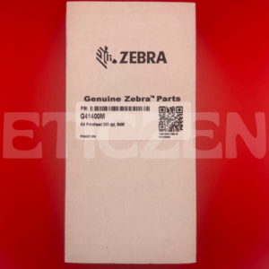 Tête d'impression pour S4M – Zebra – (G41400M)