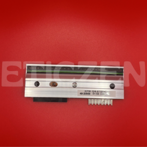 Tête d'impression pour 105SL Plus – Zebra – (P1053360-018)