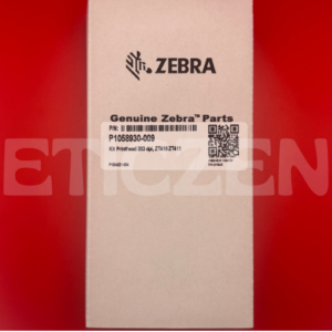 Tête d'impression pour ZT410/ZT411 200dpi - Zebra - (P1058930-009)