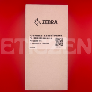 Tête d'impression pour ZT111 / ZT211 / ZT231 - Zebra - (P1123335-056)