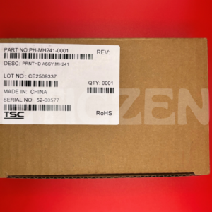 Tête d'impression pour MH240 / MH241 - TSC - (98-0600022-00LF)