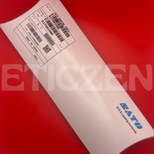 Tête d'impression R37901800